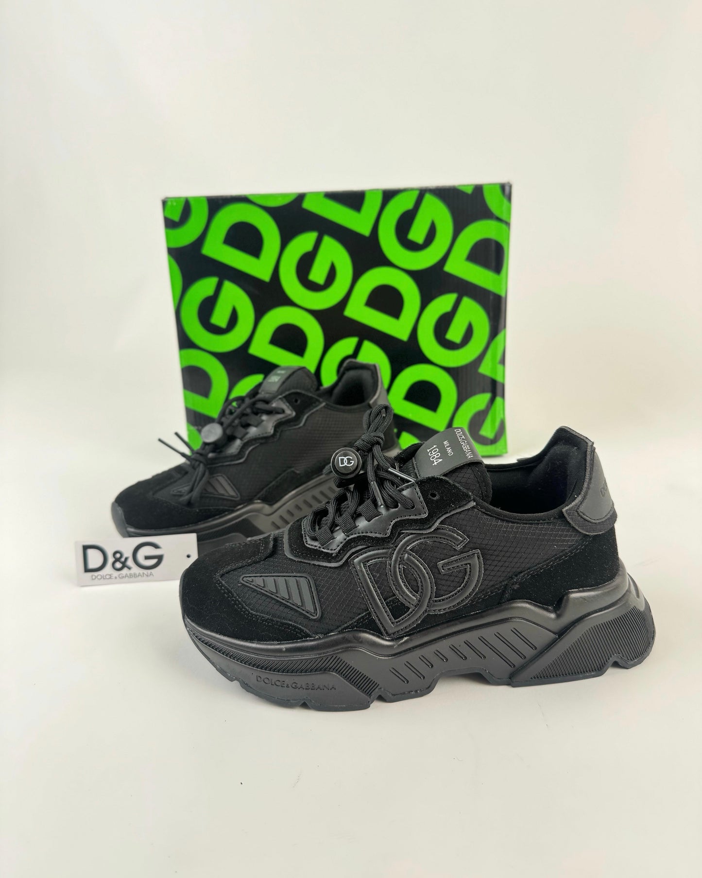 Dolce & Gabbana Daymaster