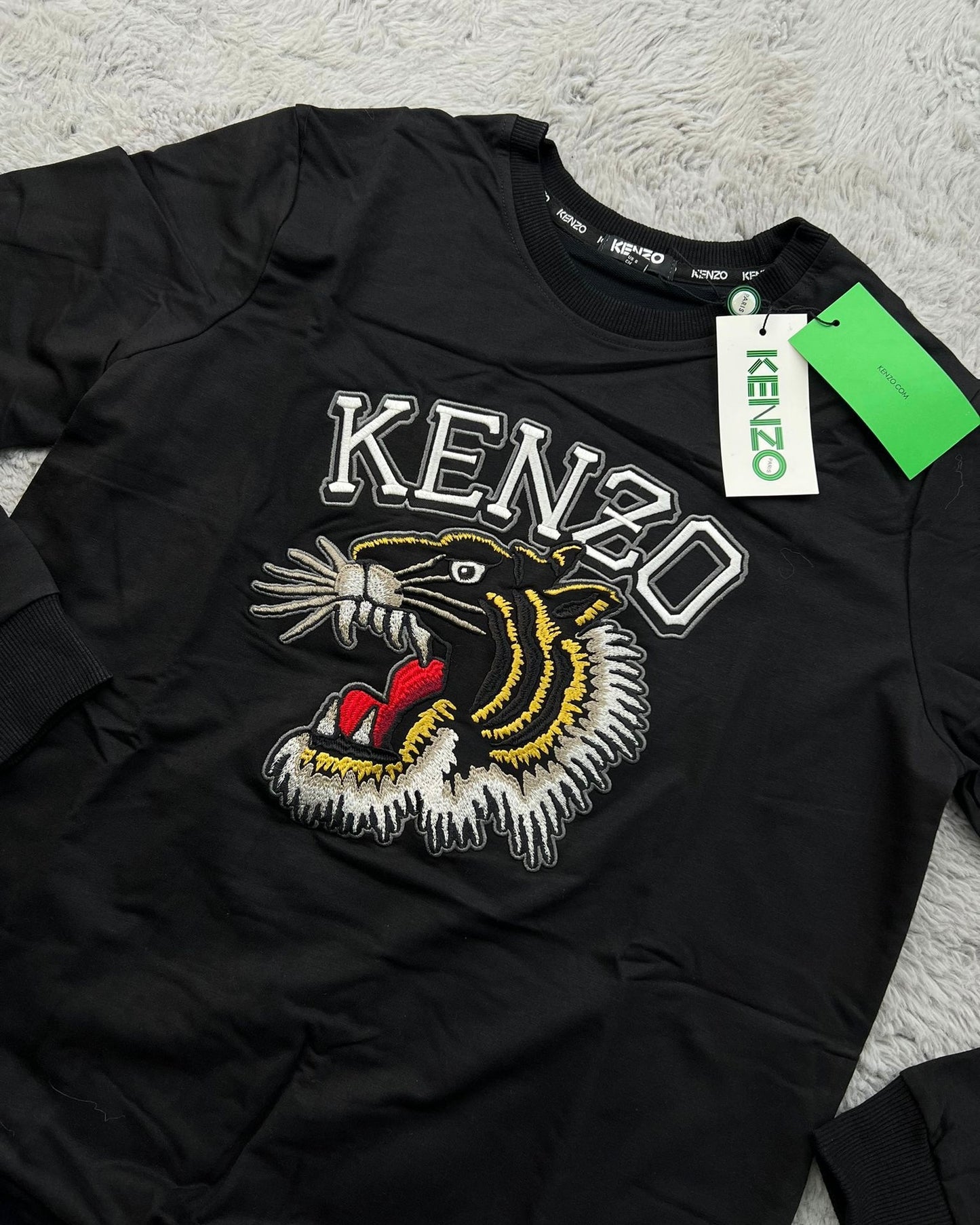 KENZO