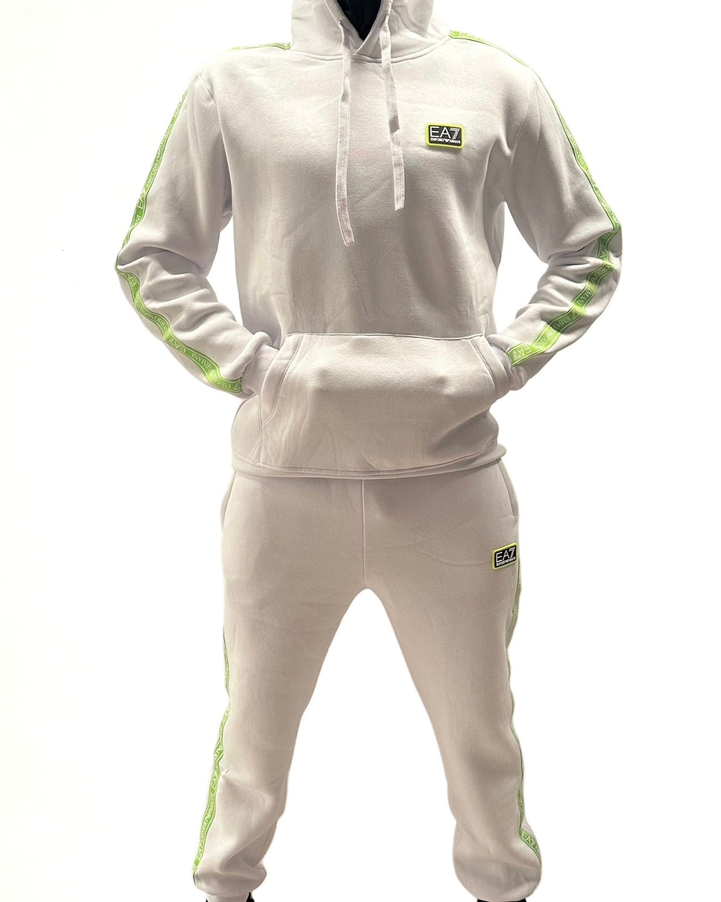 EA7 Emporio Armani (conjunto)