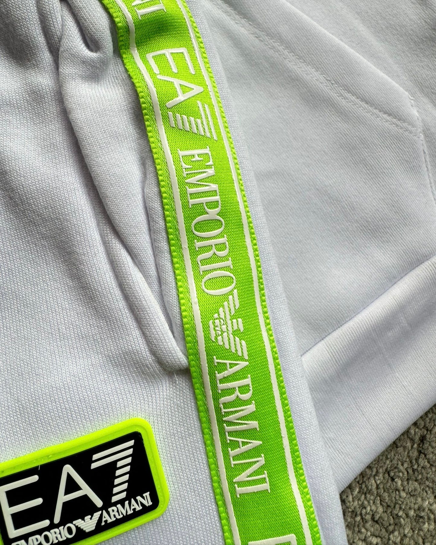 EA7 Emporio Armani (conjunto)
