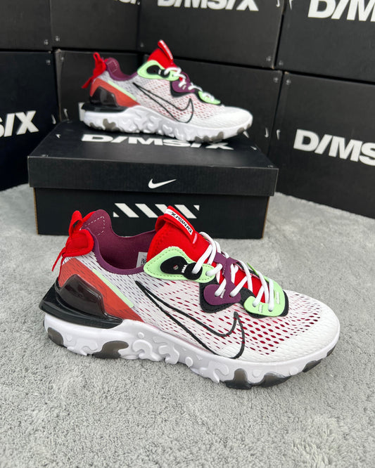 Nike React