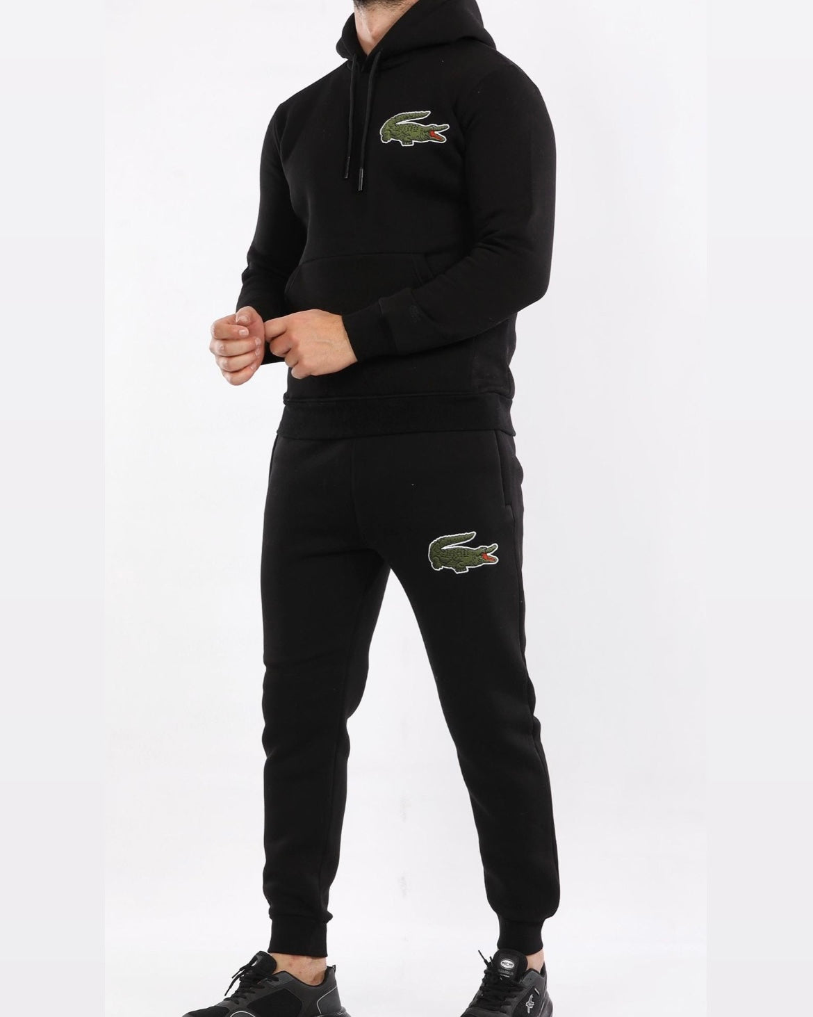 CONJUNTOS LACOSTE