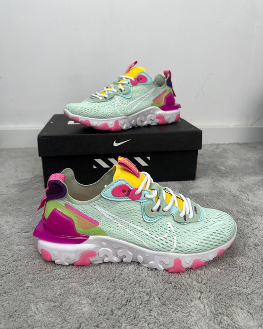 Nike React