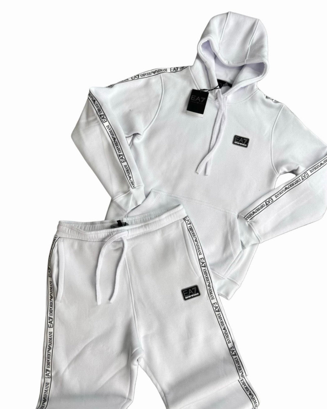 EA7 EMPORIO ARMANI