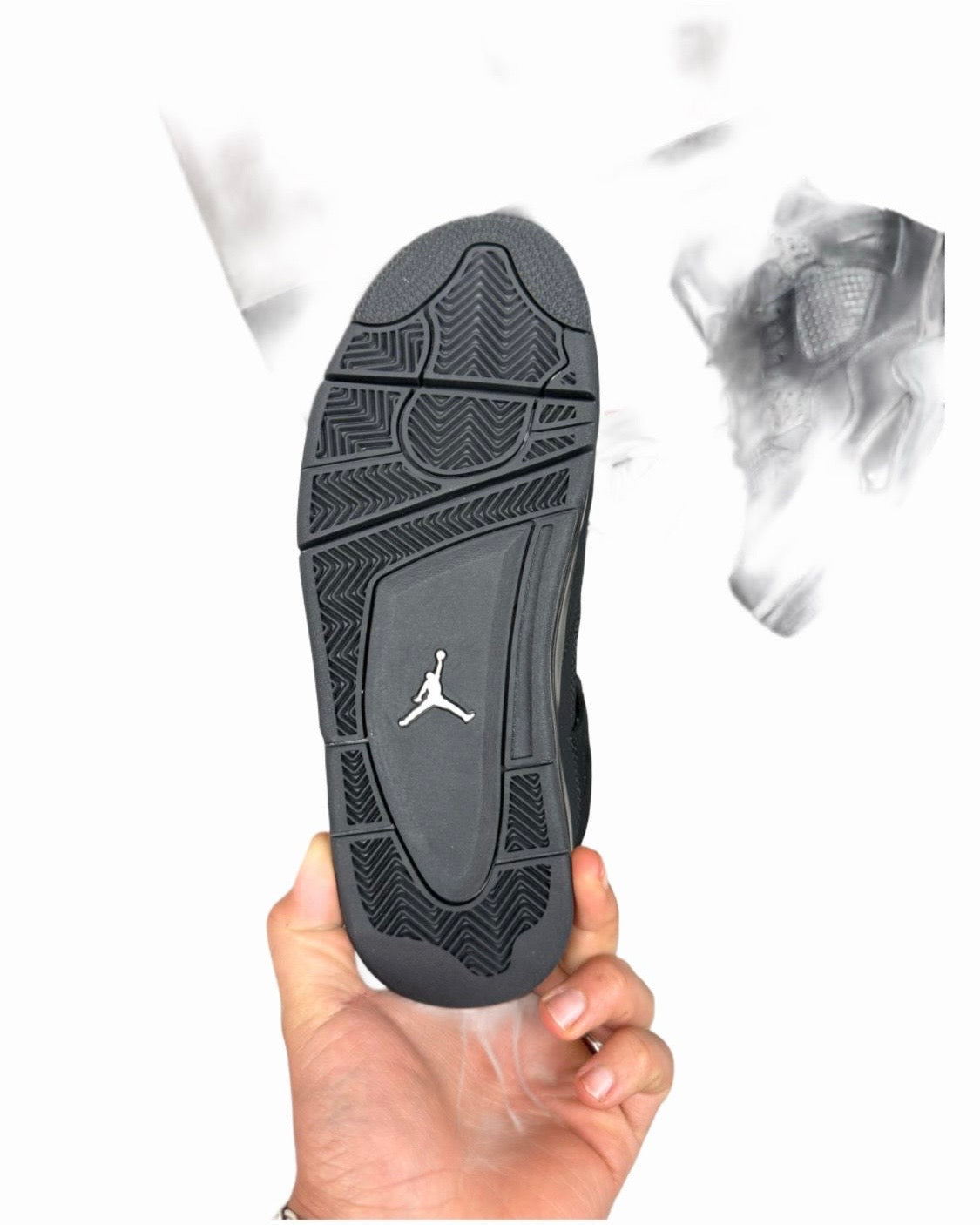 JORDAN RETRO 4