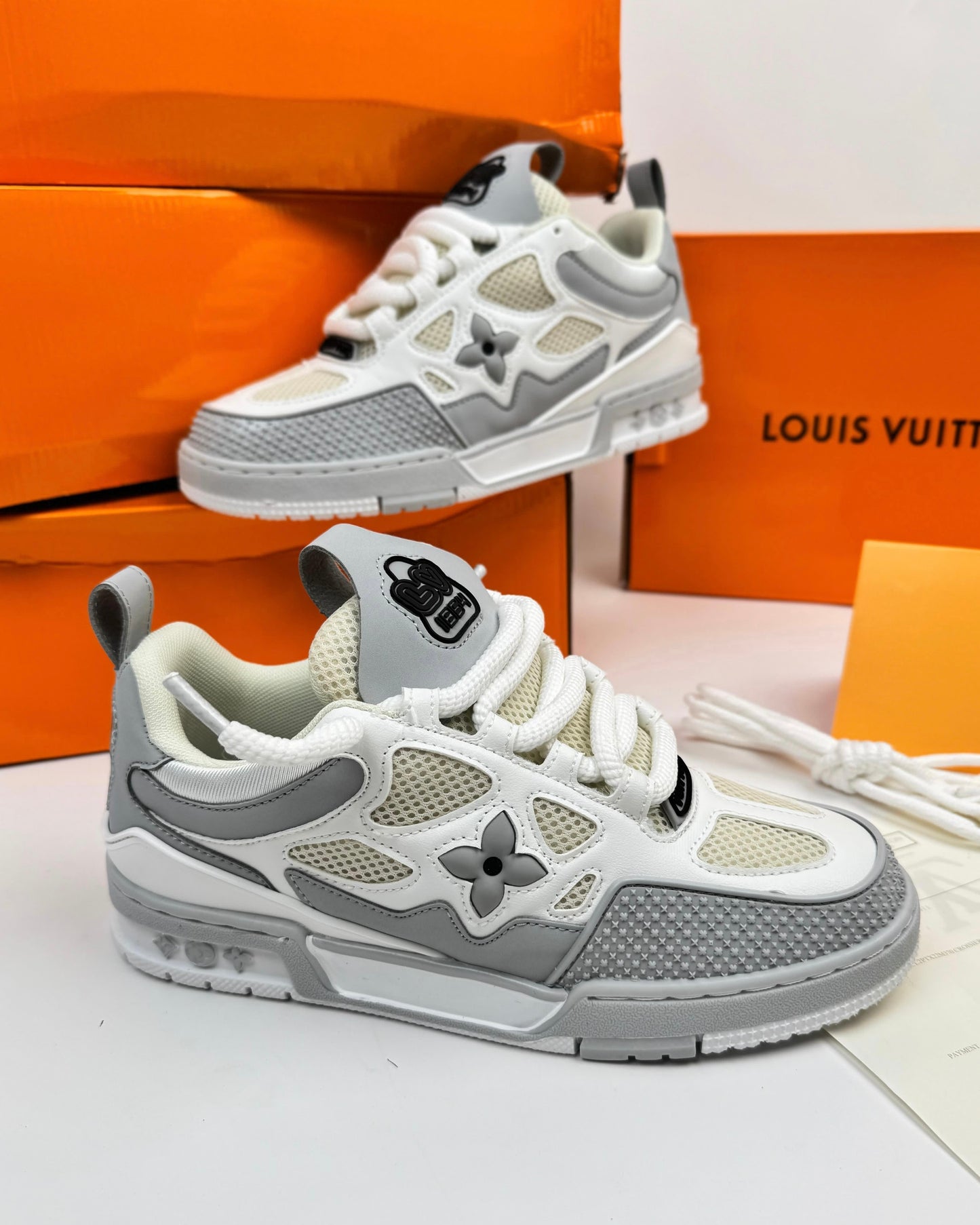 LOUIS VUITTON SKATE