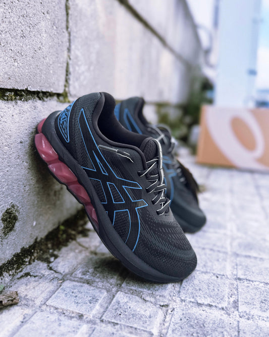 ASICS GEL TERRAIN