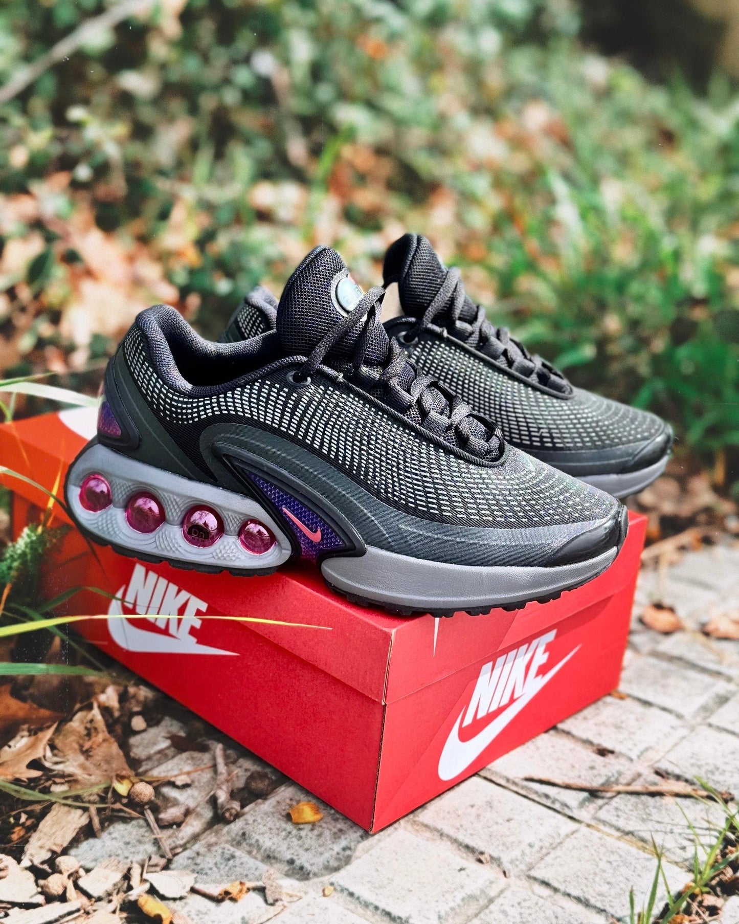 NIKE AIR MAX DN