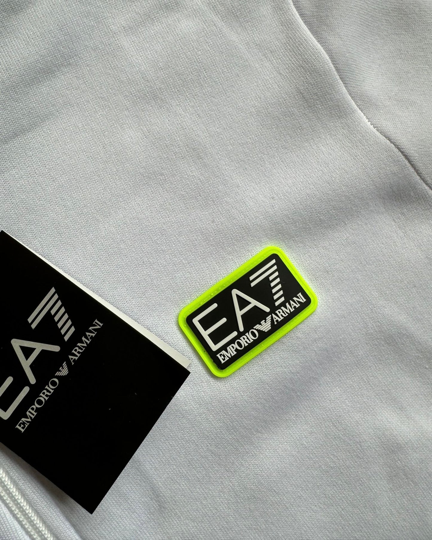 EA7 Emporio Armani (conjunto)
