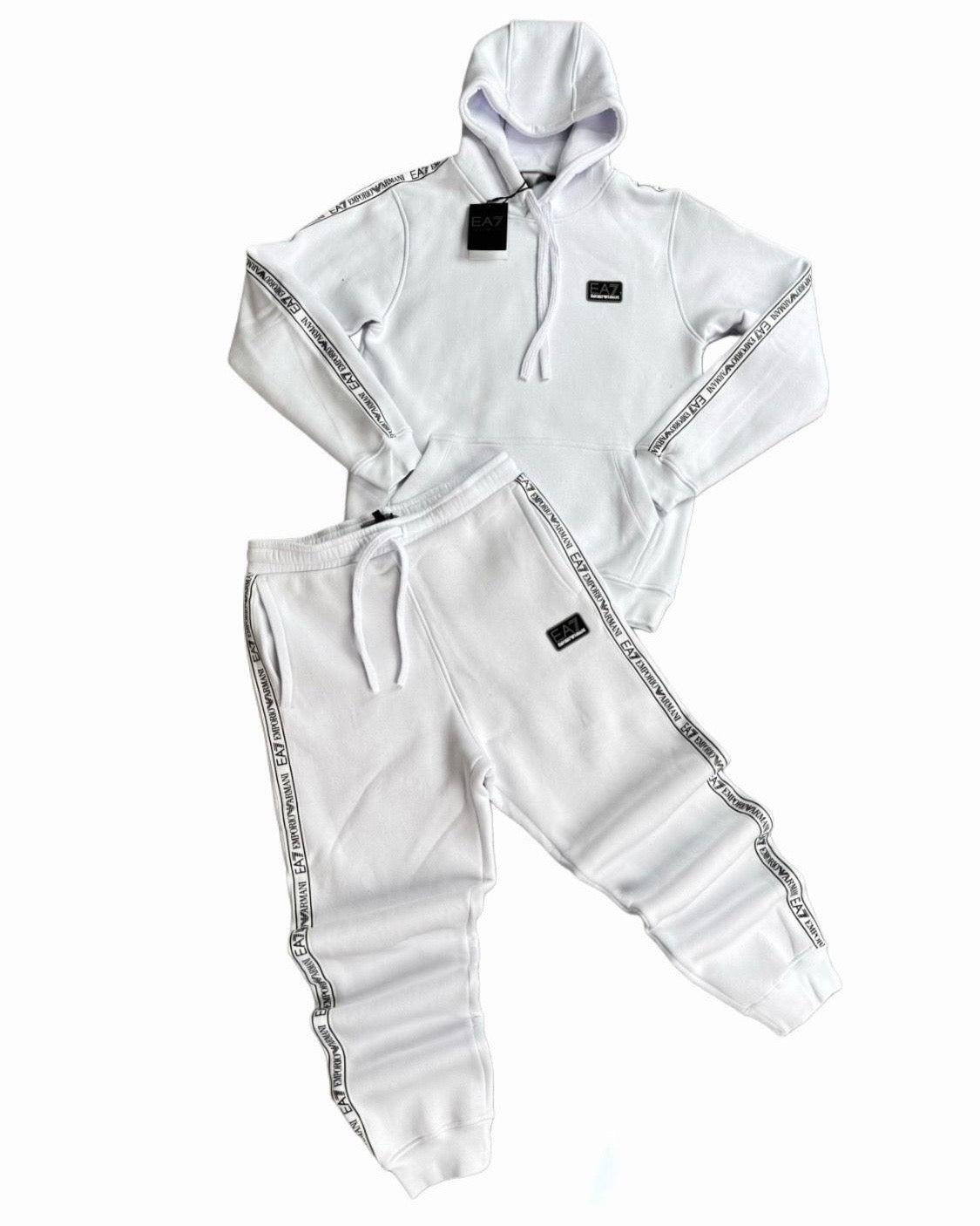 EA7 EMPORIO ARMANI