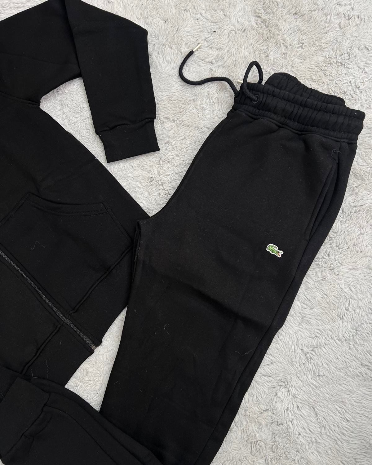 CONJUNTO LACOSTE