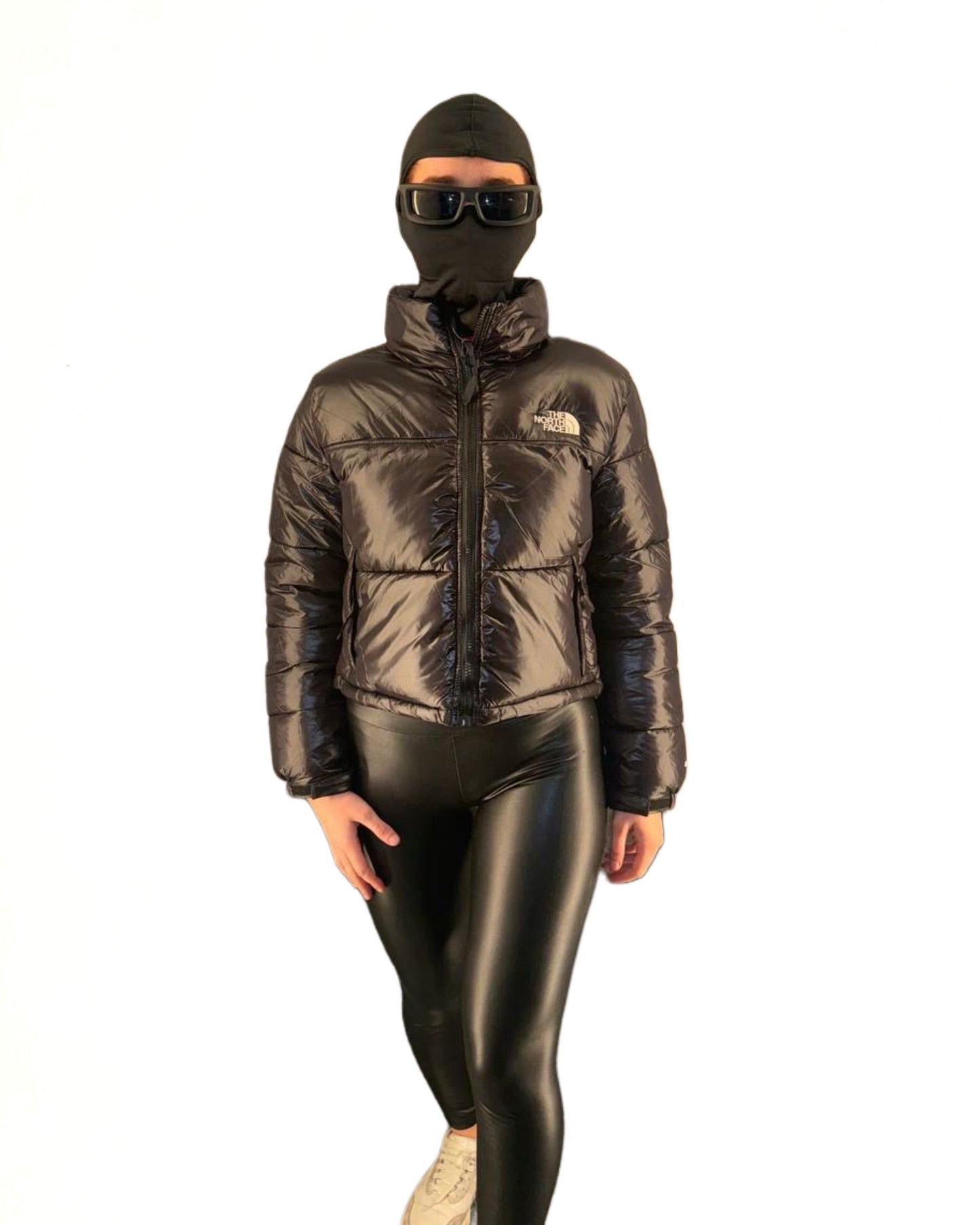 CHAQUETA THE NORTH FACE