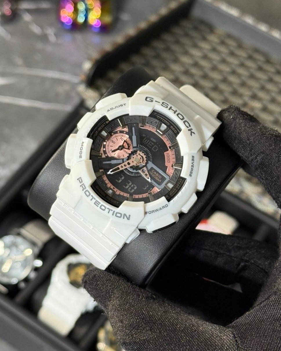 G-SHOCK