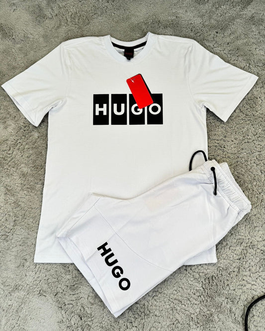 HUGO BOSS (XL)