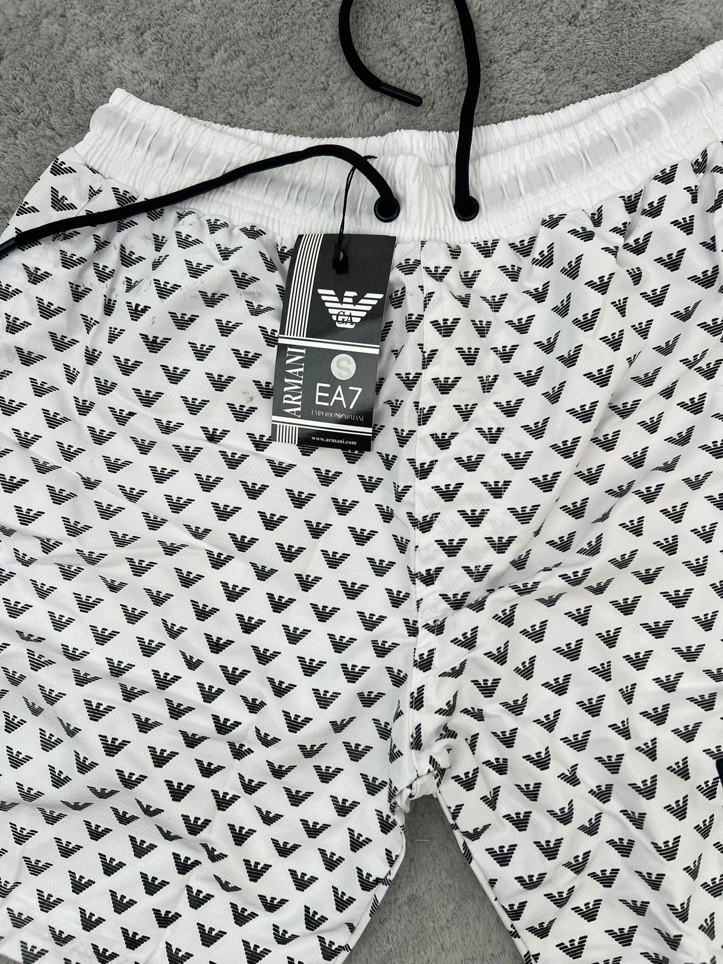 EA7 Emporio Armani