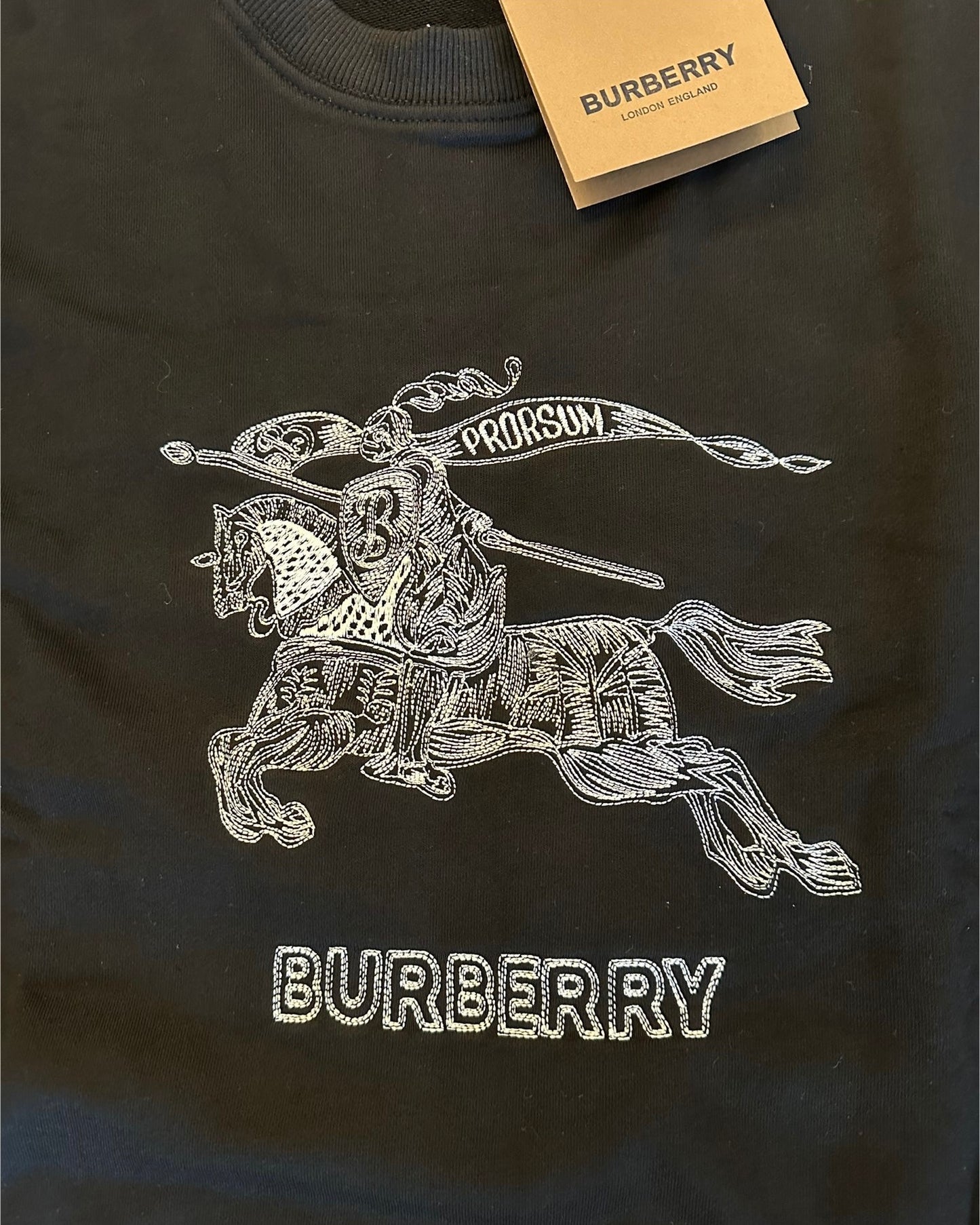 BURBERRY