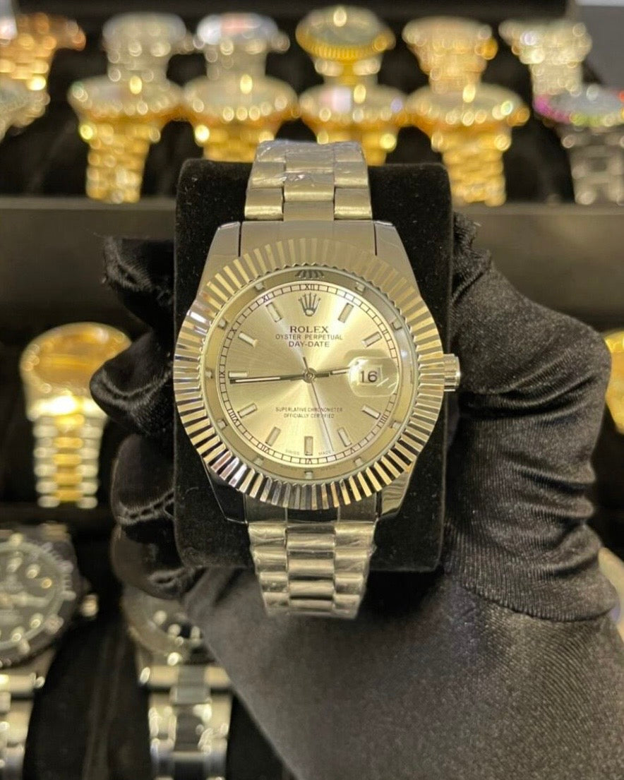 ROLEX