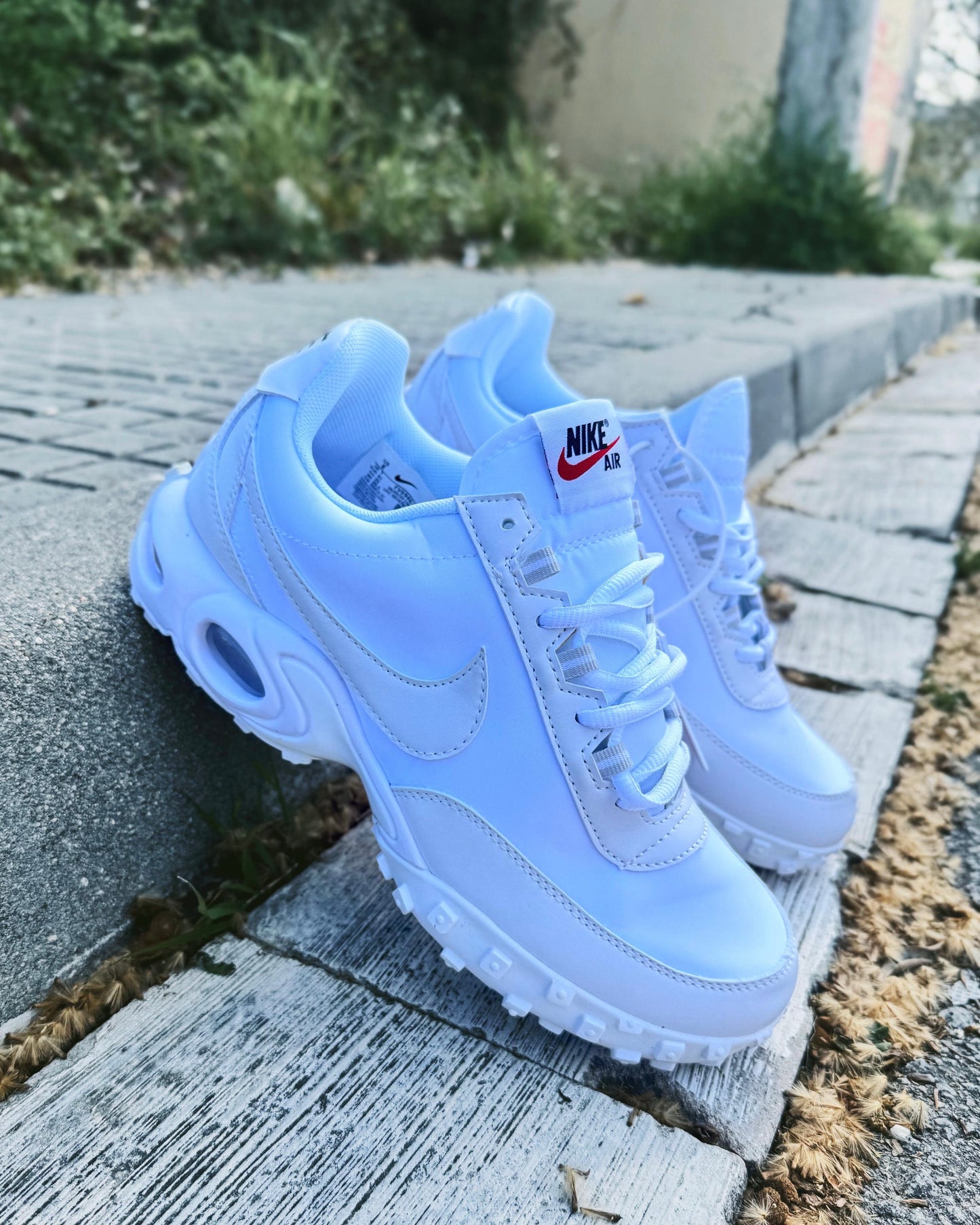 NIKE WAFFLE TN 2025