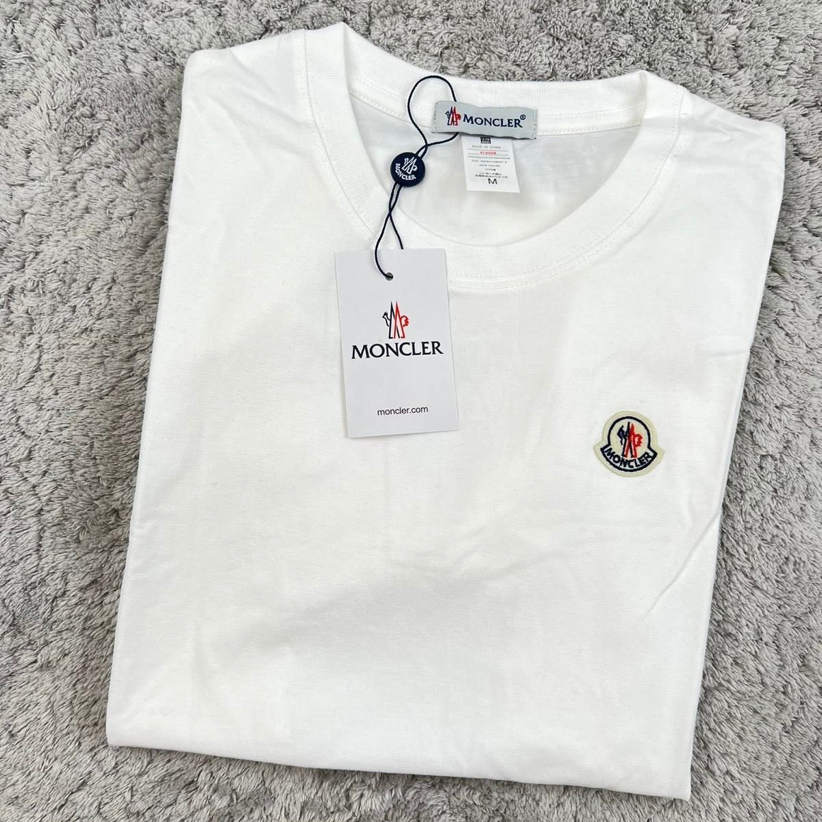 MONCLER