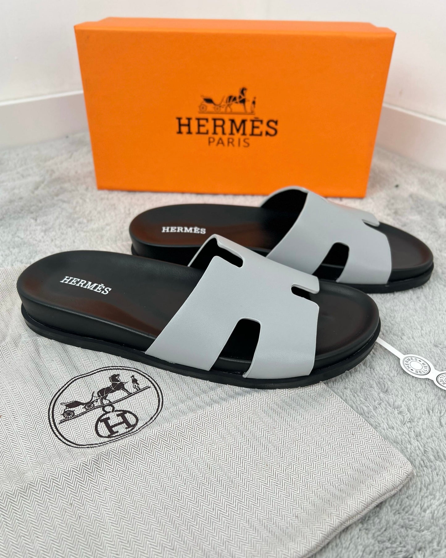 HERMES