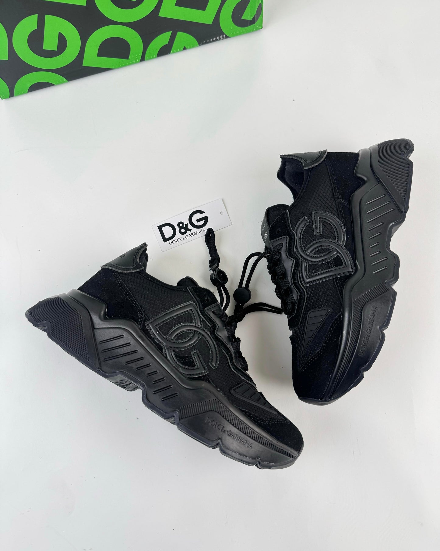 Dolce & Gabbana Daymaster