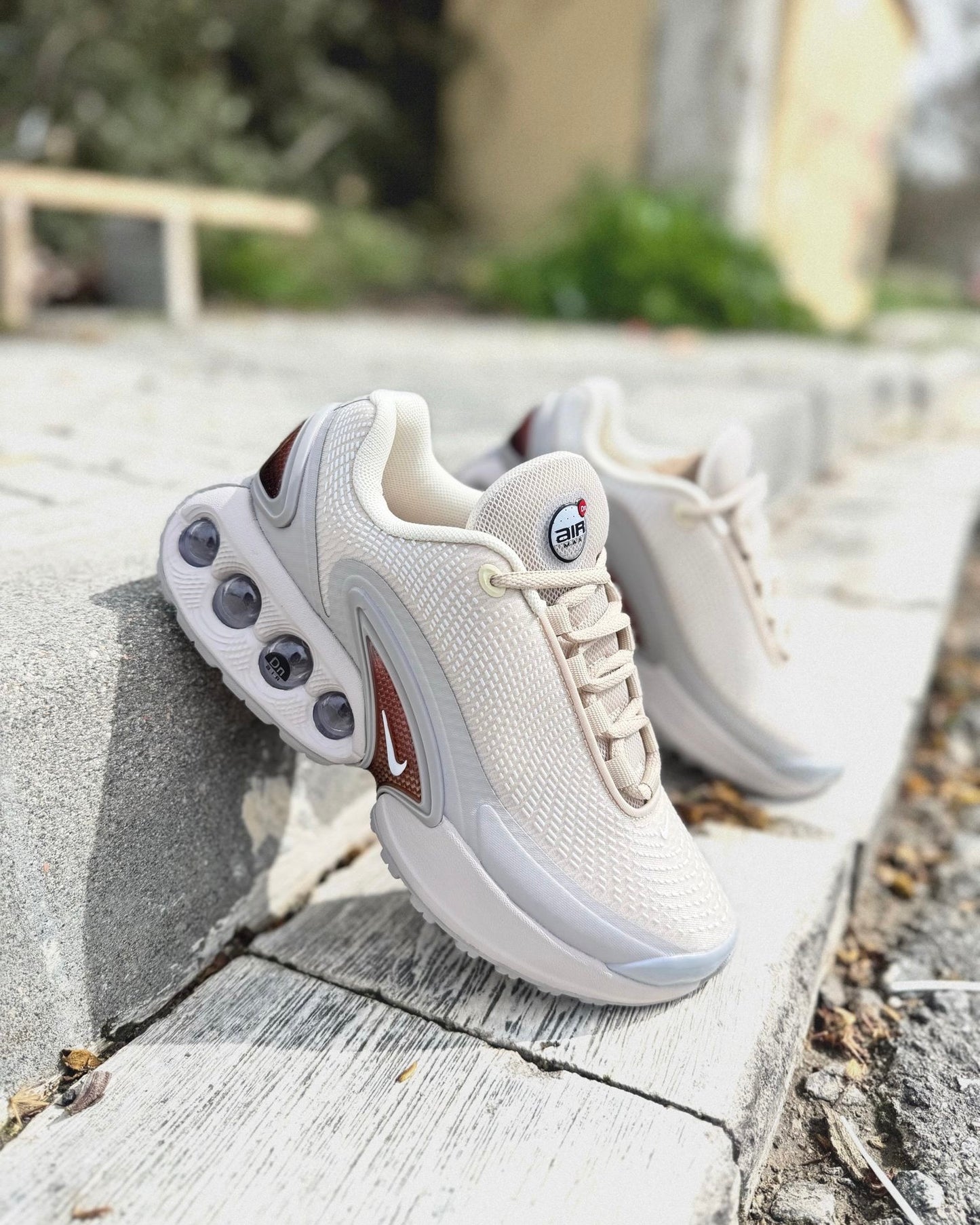NIKE AIR MAX DN