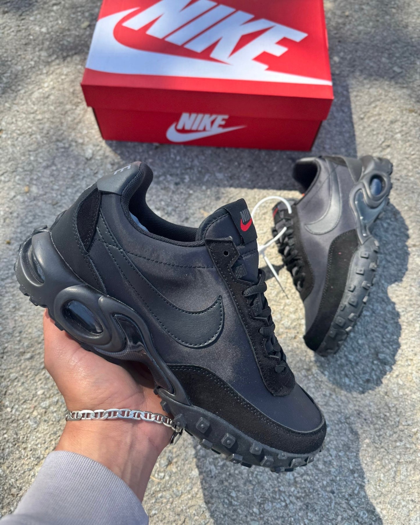 NIKE WAFFLE TN 2025