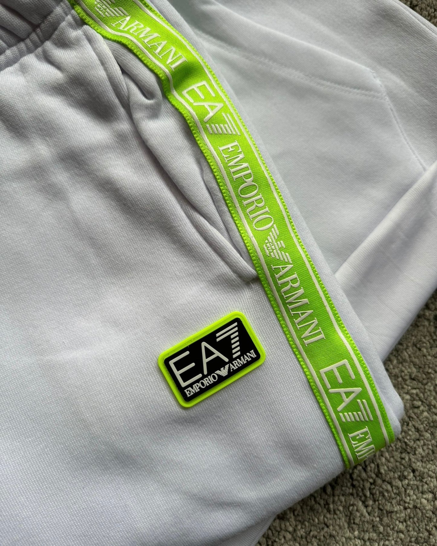 EA7 Emporio Armani (conjunto)