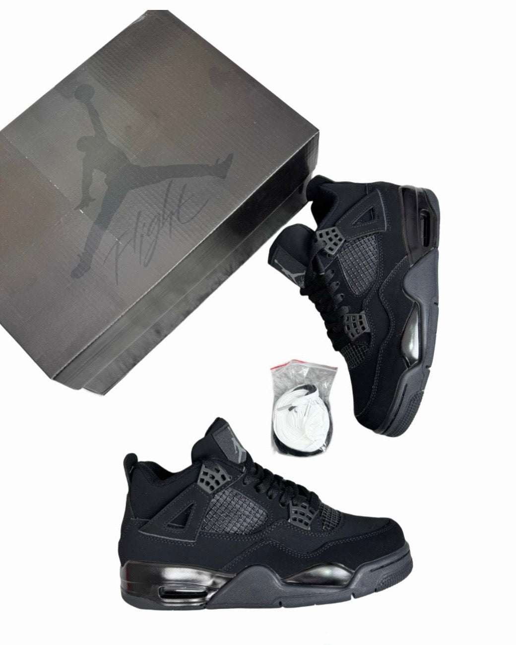 JORDAN RETRO 4