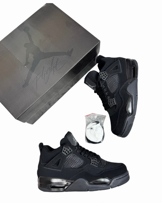 JORDAN RETRO 4