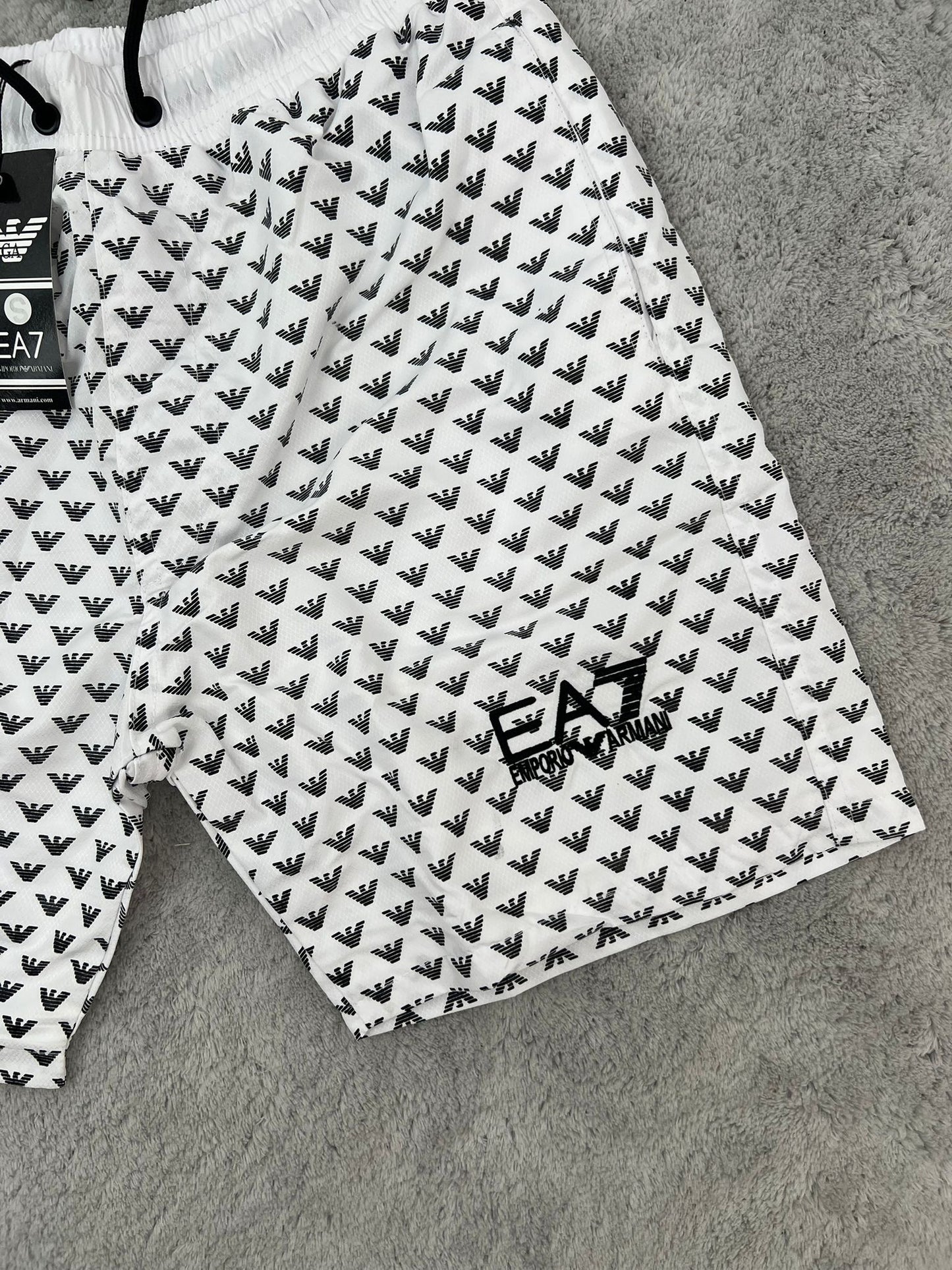 EA7 Emporio Armani
