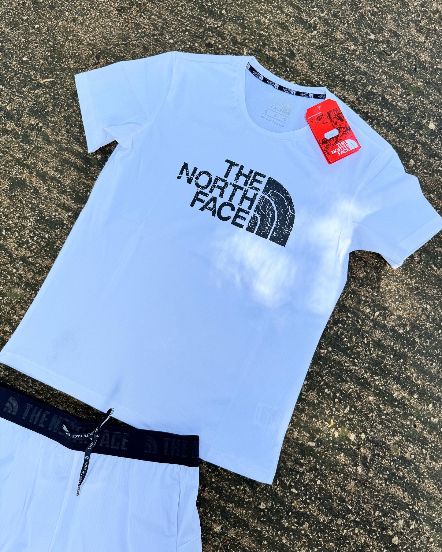 NORTH FACE 2025
