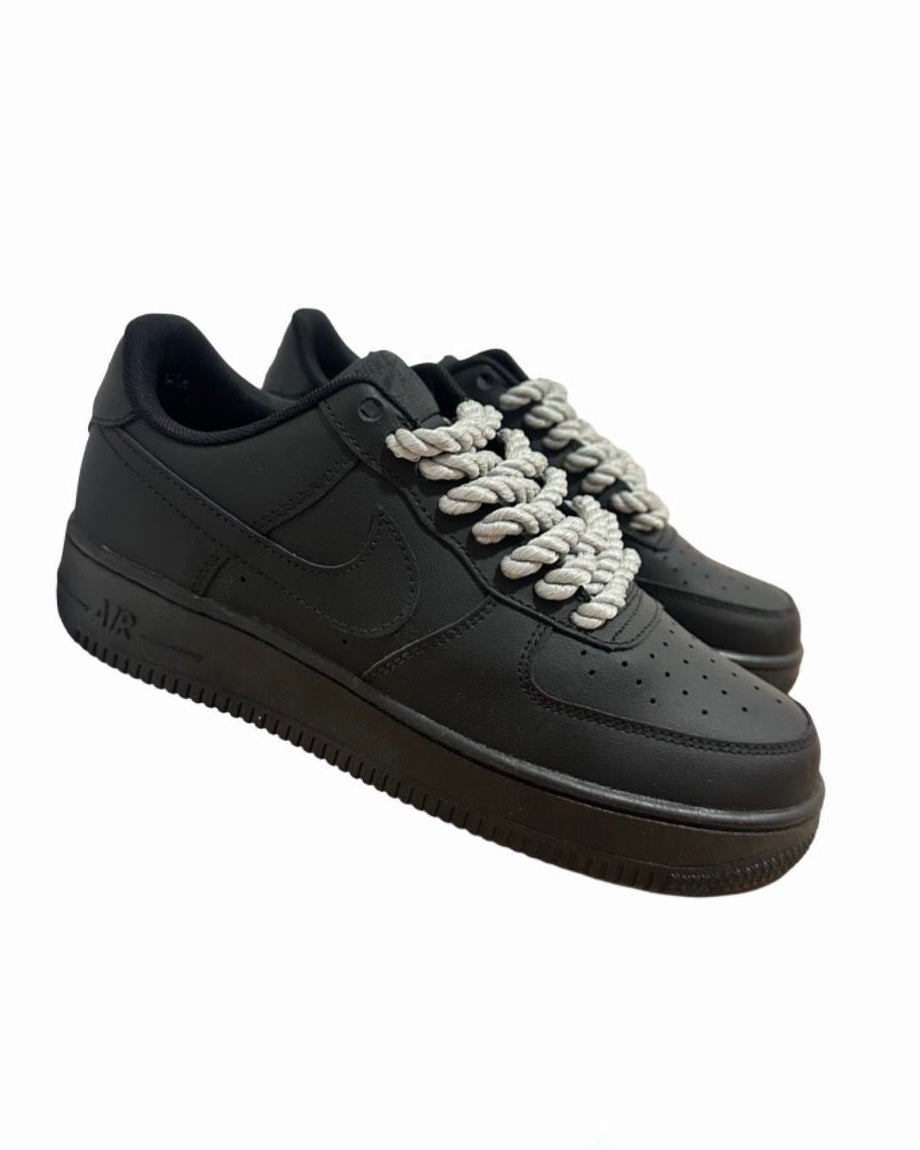 NIKE AIR FORCE 1 ROPE LACES (6 cordones)