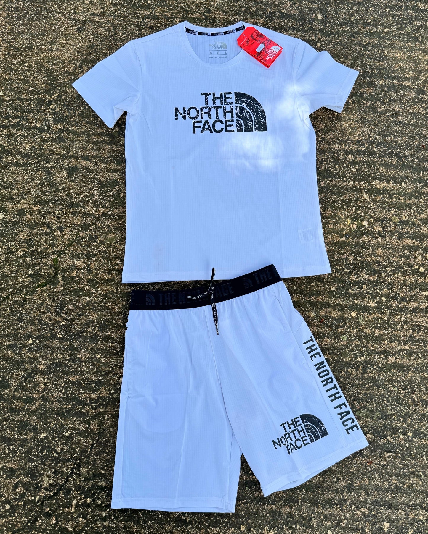 NORTH FACE 2025