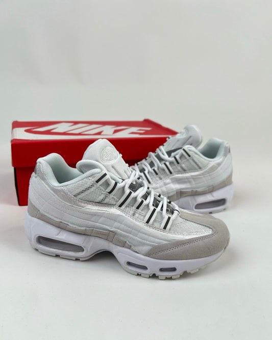 NIKE Airmax 95🤍🩶