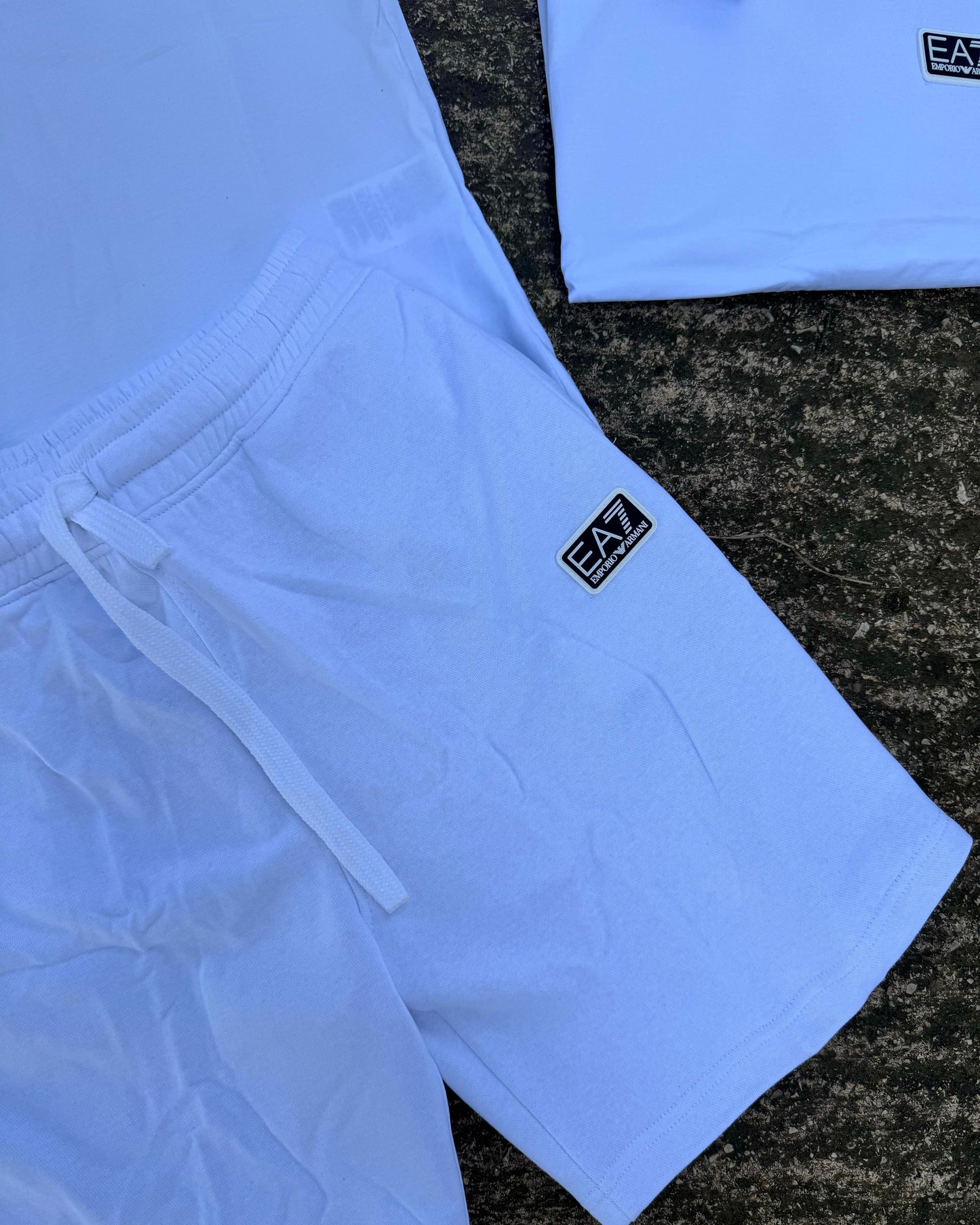 EA7 EMPORIO ARMANI