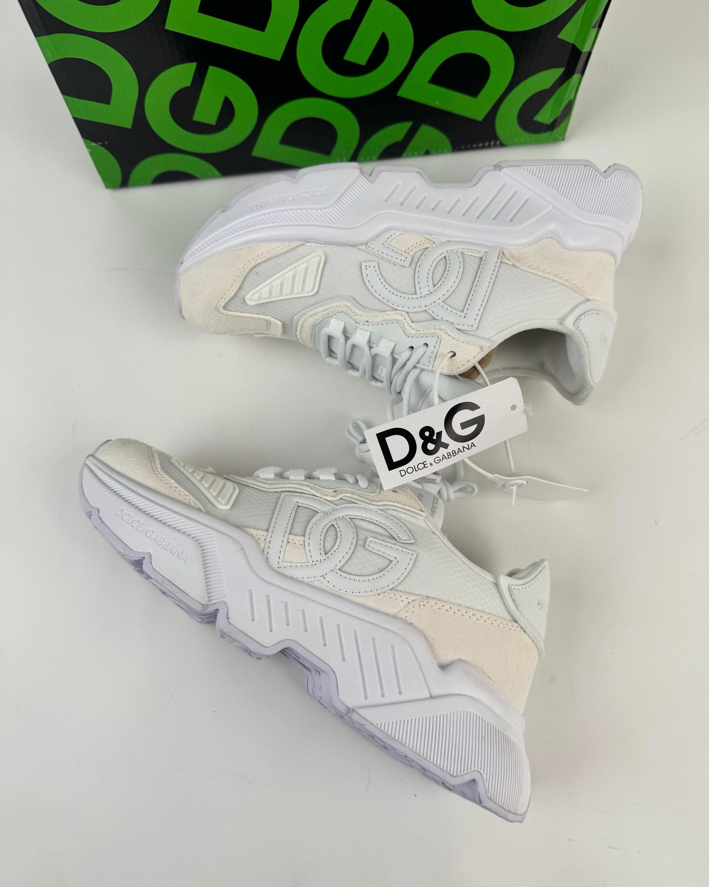 Dolce & Gabbana Daymaster