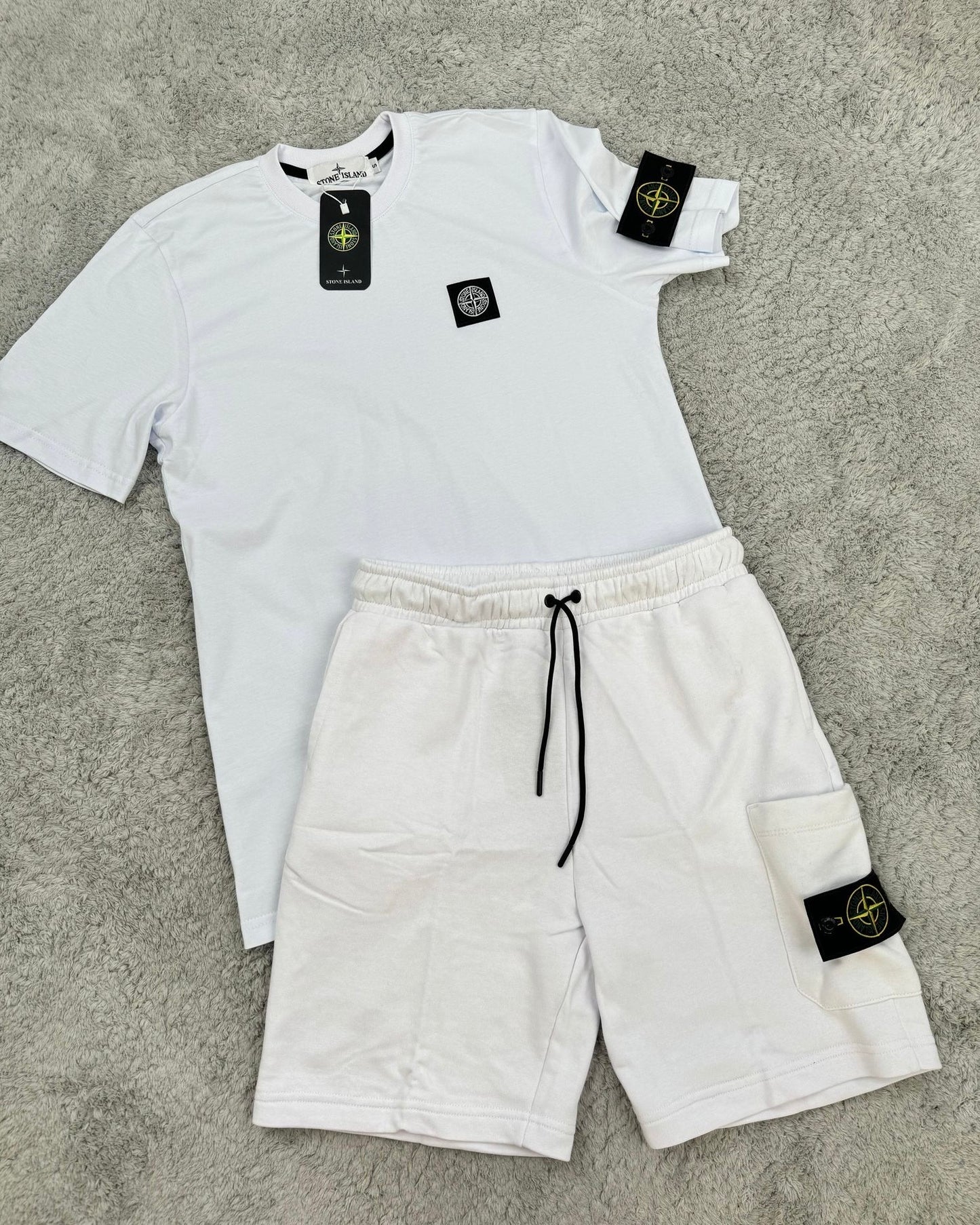 STONE ISLAND