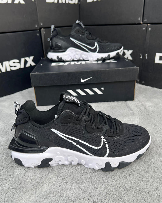 Nike React