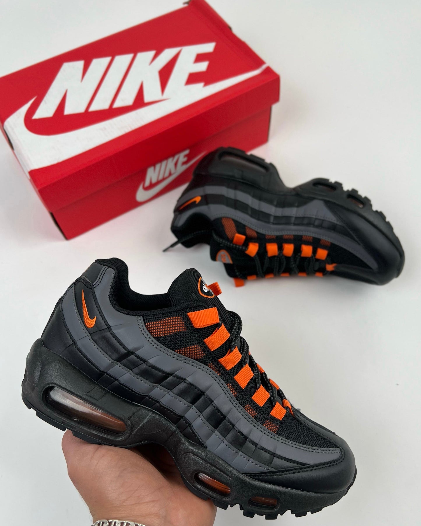 NIKE Airmax 95🧡
