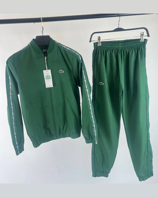 CONJUNTO LACOSTE