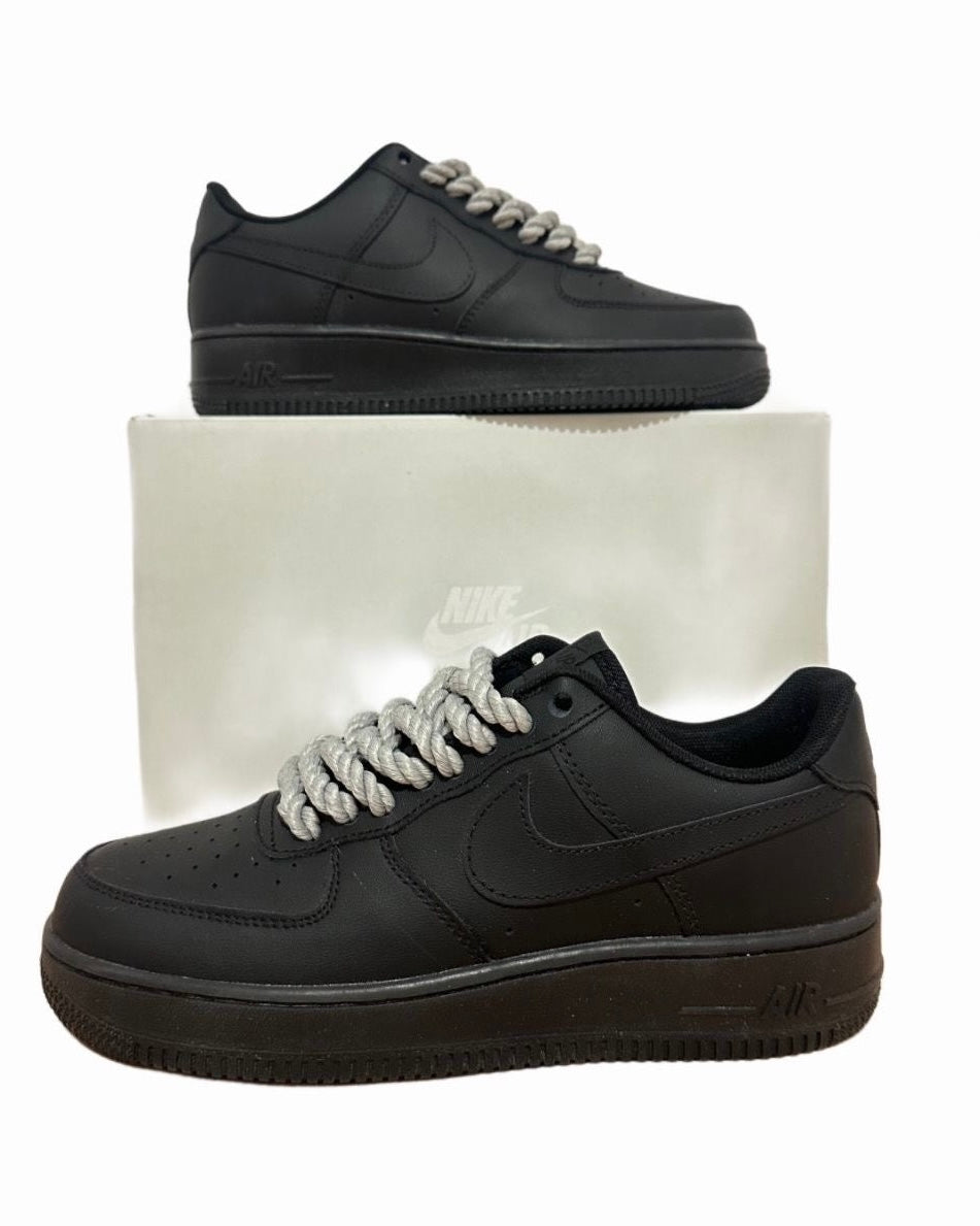 NIKE AIR FORCE 1 ROPE LACES (6 cordones)