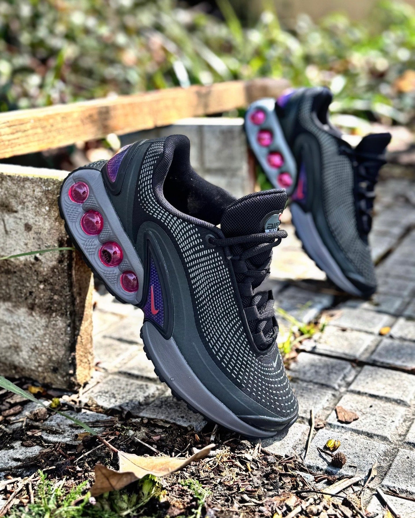 NIKE AIR MAX DN