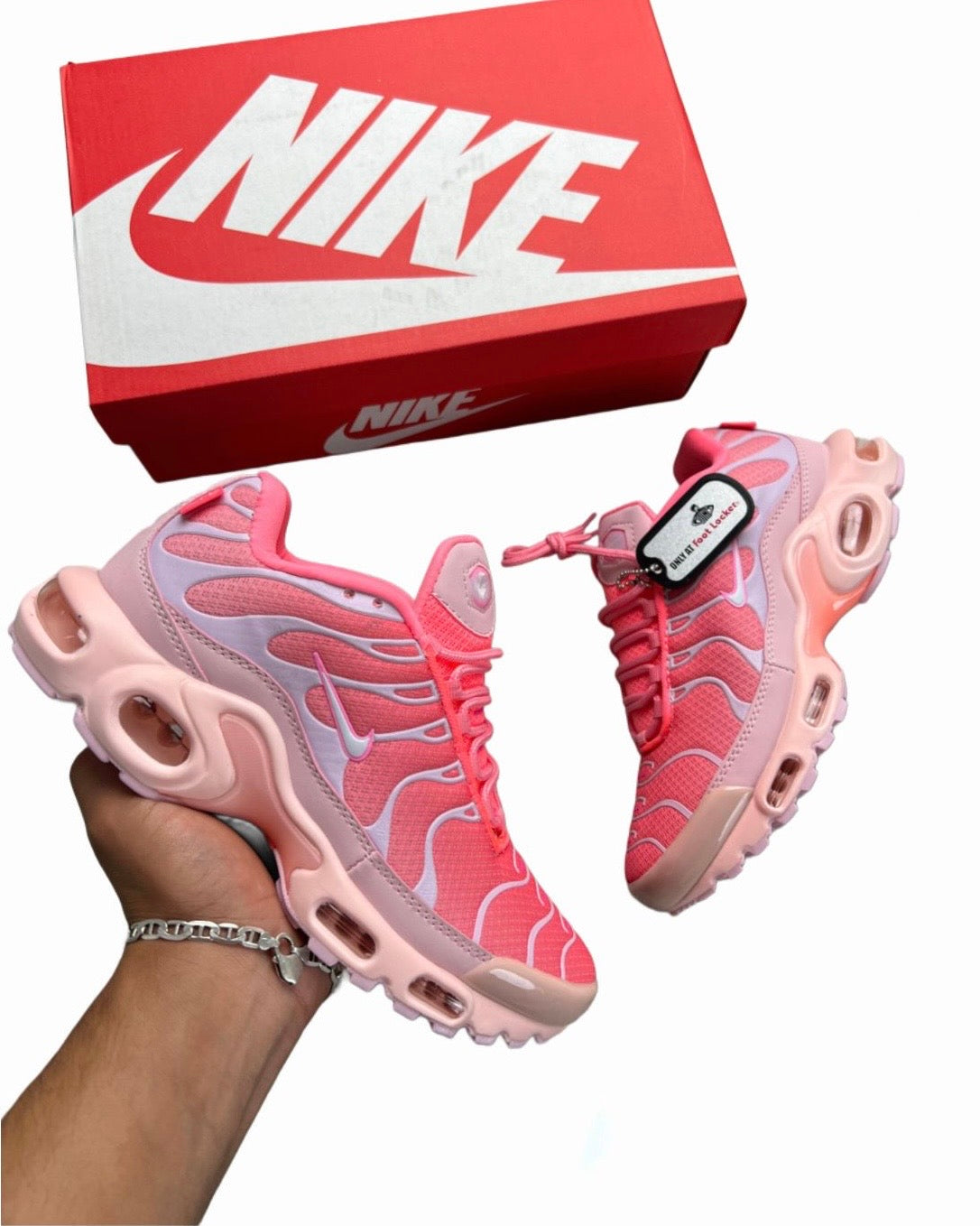 NIKE AIR MAX TN