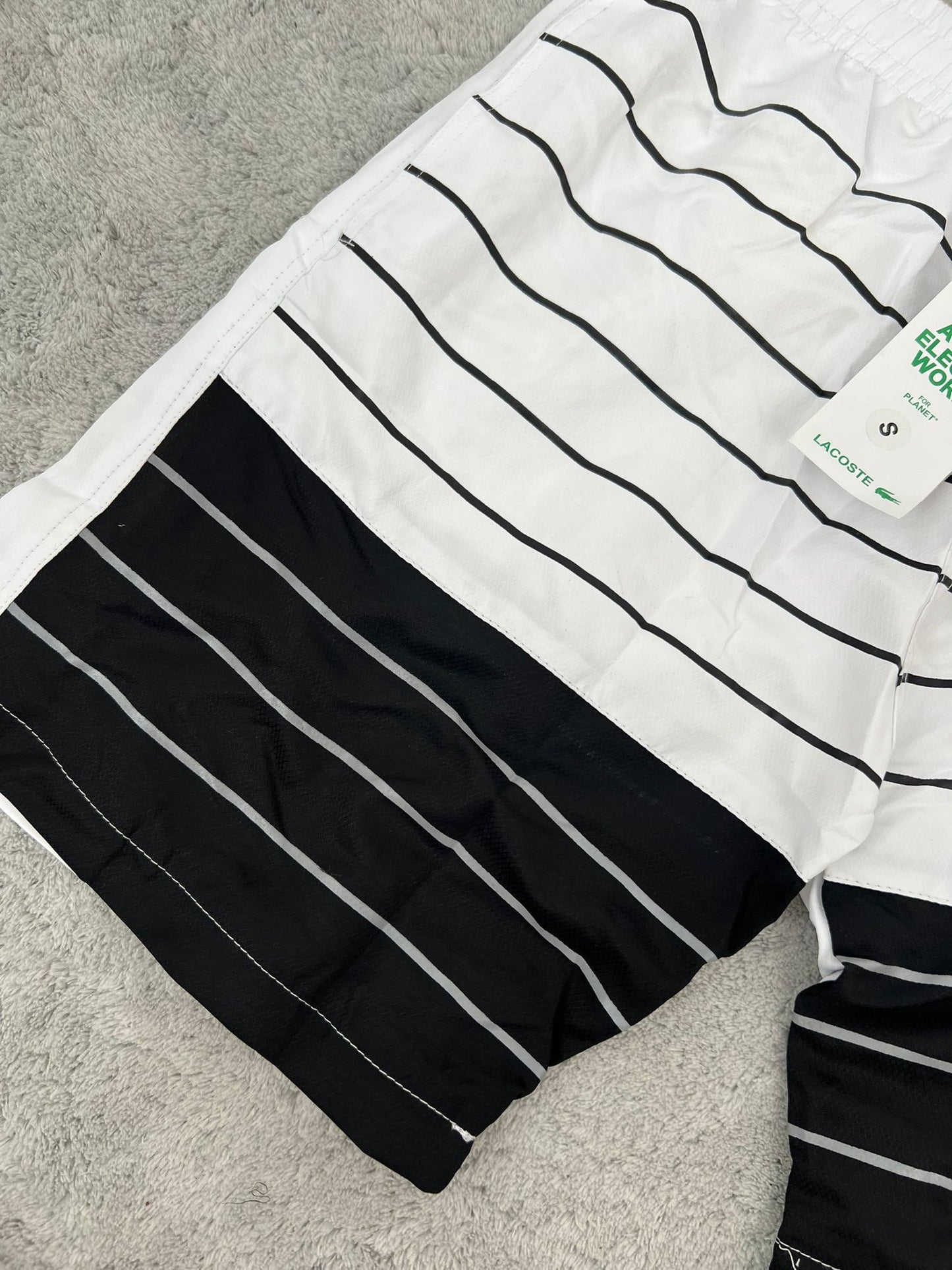 Lacoste