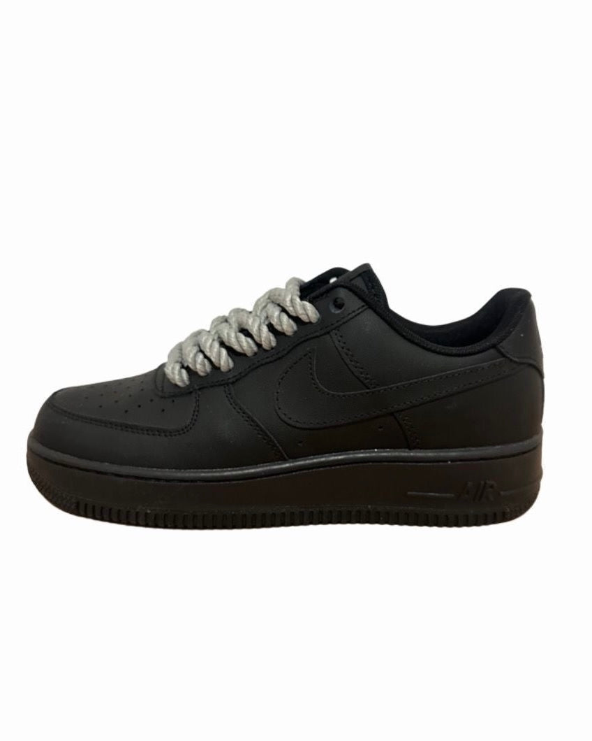NIKE AIR FORCE 1 ROPE LACES (6 cordones)