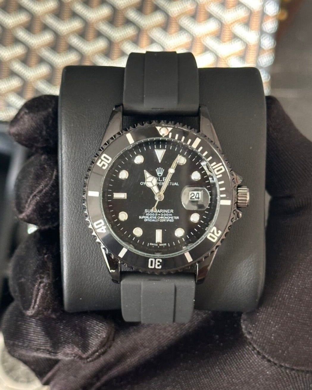 ROLEX
