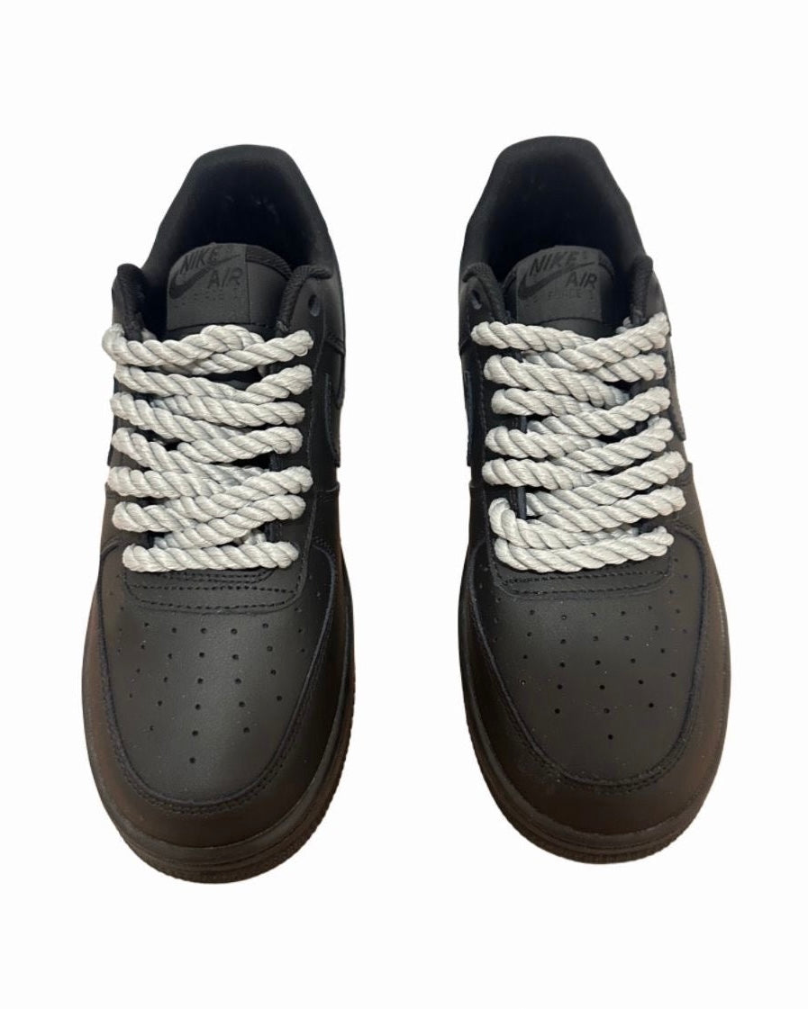 NIKE AIR FORCE 1 ROPE LACES (6 cordones)