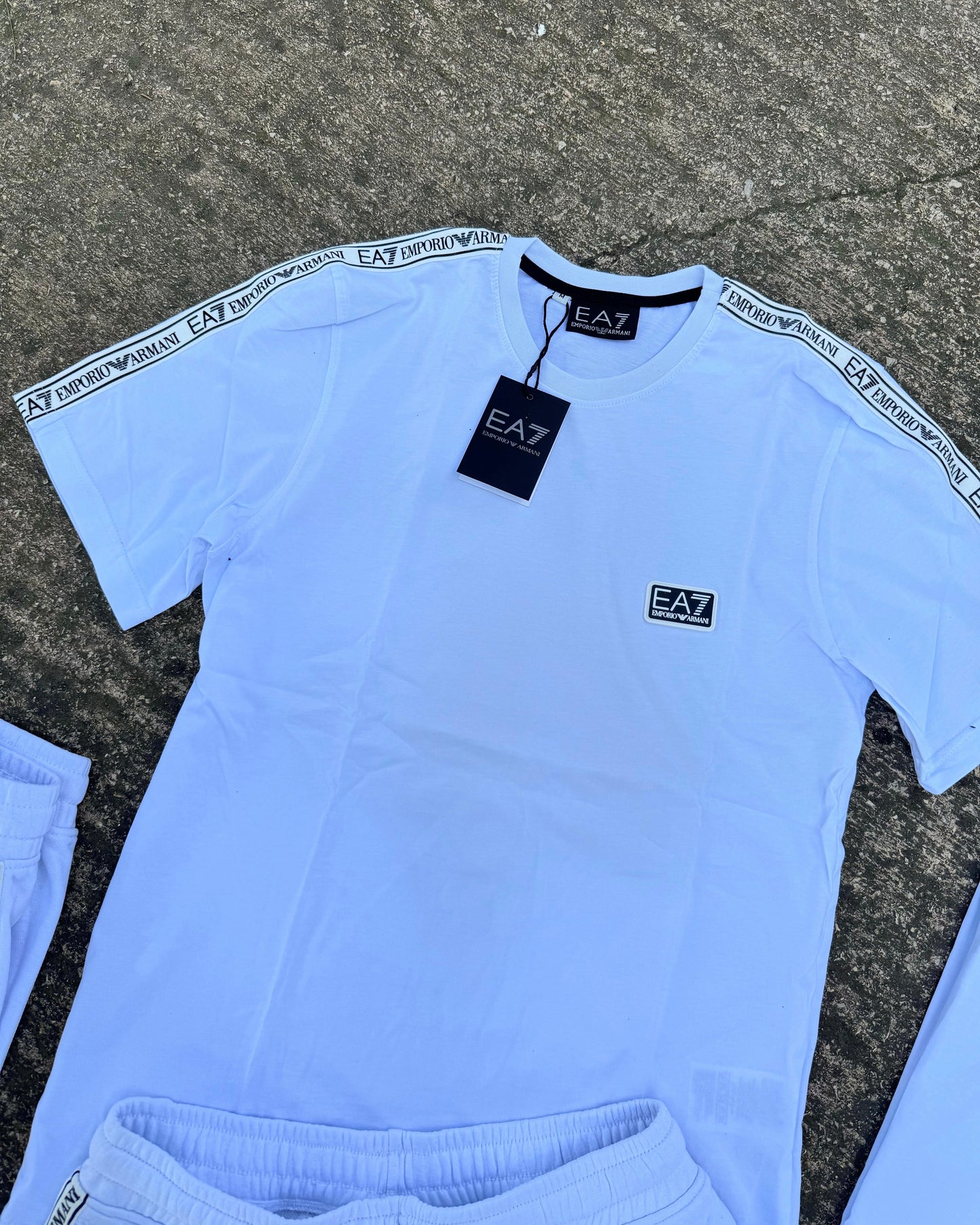 EA7 EMPORIO ARMANI