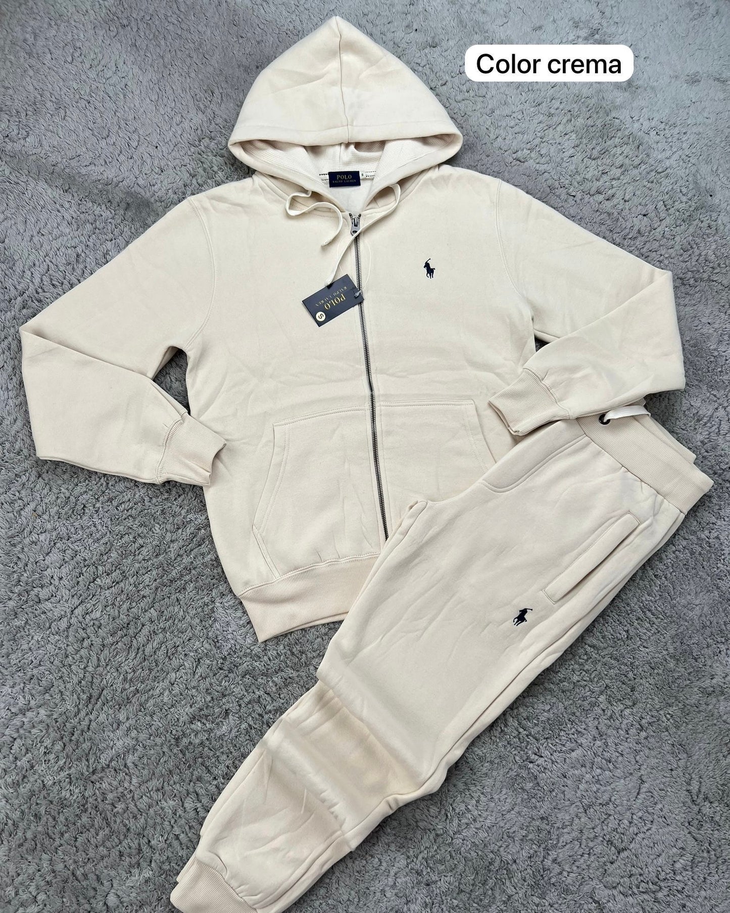 RALPH LAUREN (4 colores)